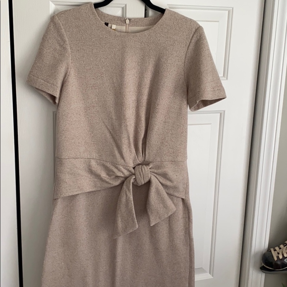 Tibi dress